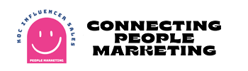 Connecting People Marketing